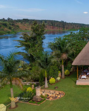 Whispers of the Nile Eco Luxury Resort